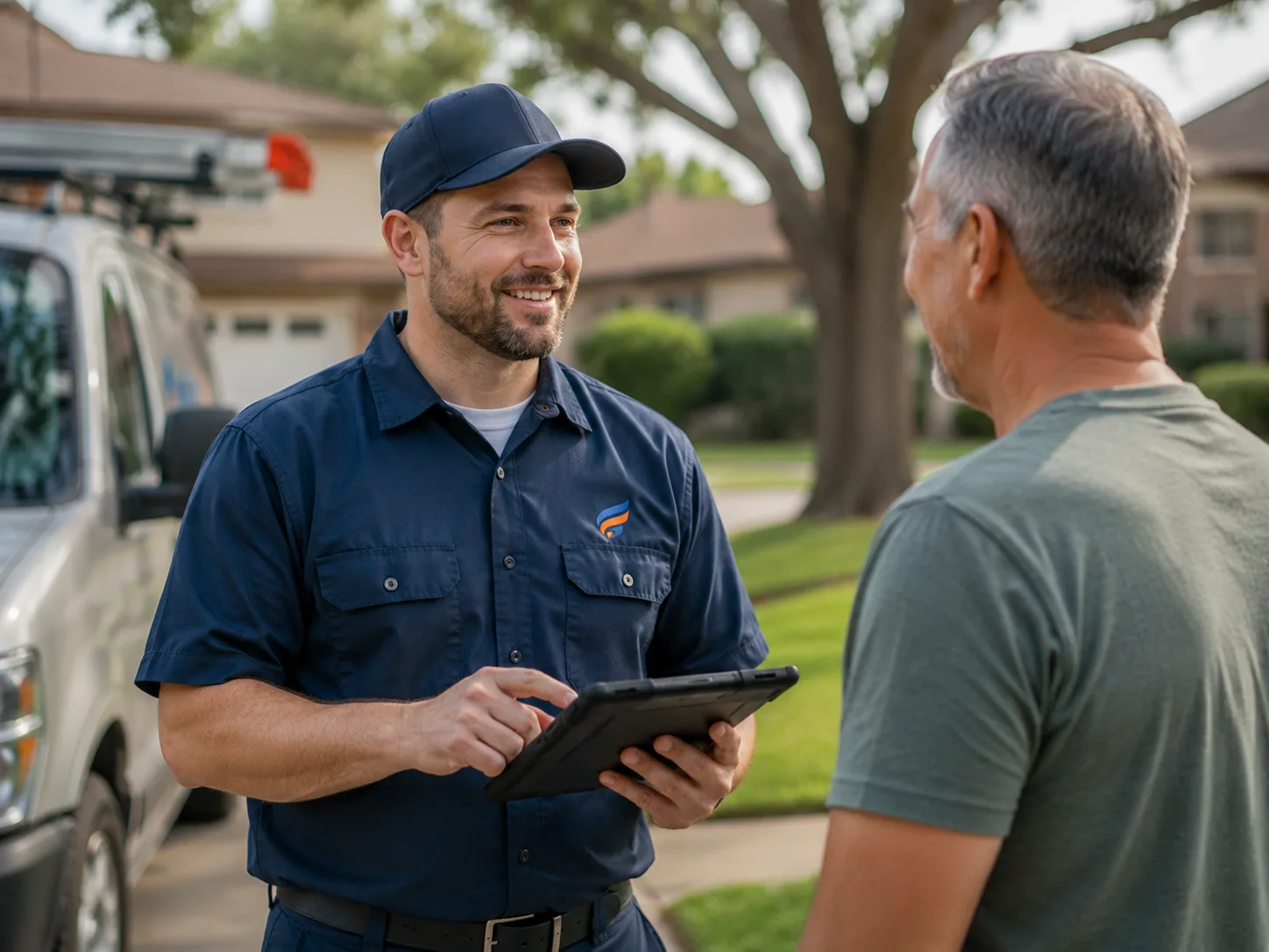 Emergency Plumber Near Me Dallas, SD FAQs
